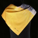 Foulard imprimé