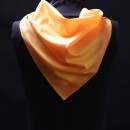 Foulard polyester