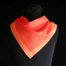 Foulard hôtesse