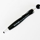 Stylo stylet publicitaire