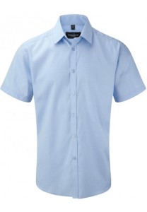 Chemise publicitaire coton polyester