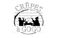 crêpes à gogo