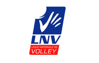 LNV - ligue national de volley