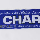 Écharpe de supporter