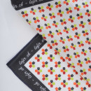 Foulard d’uniforme imprimé