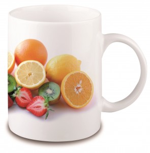 Mug publicitaire