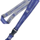 Lanyard publicitaire