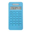 Calculatrice solaire de poche