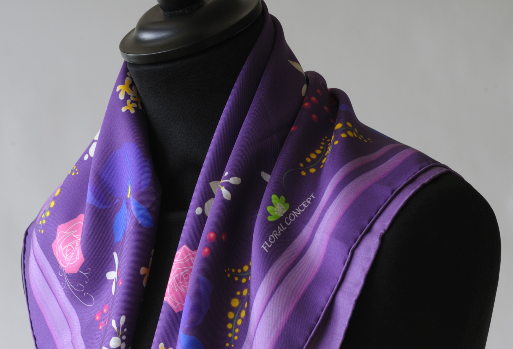 impression-numérique-textile-foulard-soie