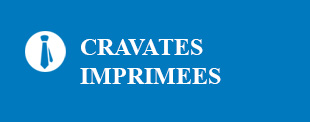 cravates imprimées