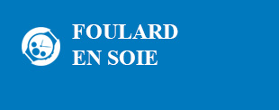 foulard en soie