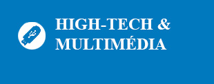 high-tech et multimedia