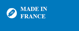 made in France