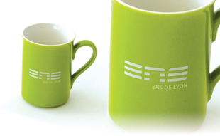 mugs publicitaires