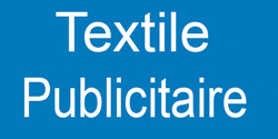 textile publicitaire