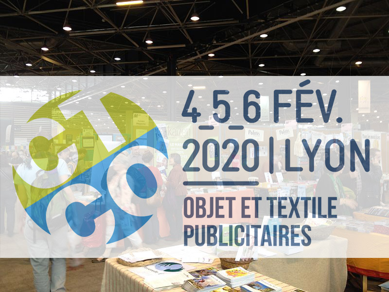 objets publicitaires innovants 2020