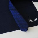 cravates et foulards personnalisable logo et couleurs entreprises hôtel restaurant