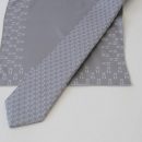 cravates et foulards personnalises logo et couleurs entreprises événementiel